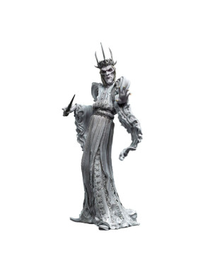 Figura Mini Epics The Witch-King Of The Unseen Lands 19 Cm El Señor De Los Anillos