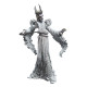 Figura Mini Epics The Witch-King Of The Unseen Lands 19 Cm El Señor De Los Anillos