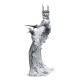 Figura Mini Epics The Witch-King Of The Unseen Lands 19 Cm El Señor De Los Anillos