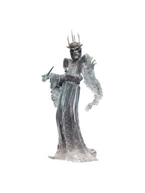 Figura Mini Epics The Witch-King Of The Unseen Lands Limited Edition 19 Cm El Señor De Los Anillos