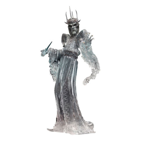 Figura Mini Epics The Witch-King Of The Unseen Lands Limited Edition 19 Cm El Señor De Los Anillos