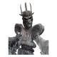 Figura Mini Epics The Witch-King Of The Unseen Lands Limited Edition 19 Cm El Señor De Los Anillos