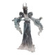 Figura Mini Epics The Witch-King Of The Unseen Lands Limited Edition 19 Cm El Señor De Los Anillos