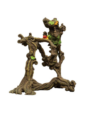 Figura Mini Epics Treebeard 25 Cm El Señor De Los Anillos