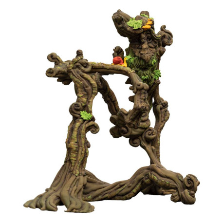 Figura Mini Epics Treebeard 25 Cm El Señor De Los Anillos