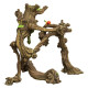 Figura Mini Epics Treebeard 25 Cm El Señor De Los Anillos