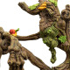 Figura Mini Epics Treebeard 25 Cm El Señor De Los Anillos