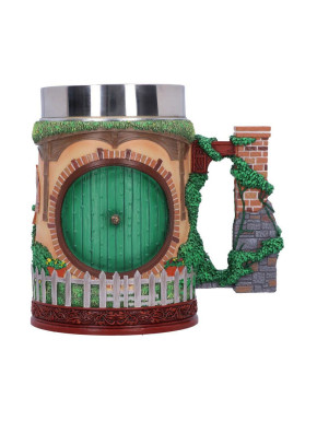 Jarro de La Comarca 15 cm O Senhor dos Anéis