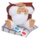 Figura Gizmo With 3D Glasses 15 Cm Gremlins