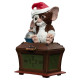 Figura Mini Epics Gizmo With Santa Hat Limited Edition 12 Cm Gremlins