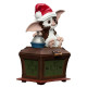 Figura Mini Epics Gizmo With Santa Hat Limited Edition 12 Cm Gremlins