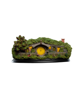 Figura Calle 13 Apple Orchard 20 Cm El Hobbit Un Viaje Inesperado