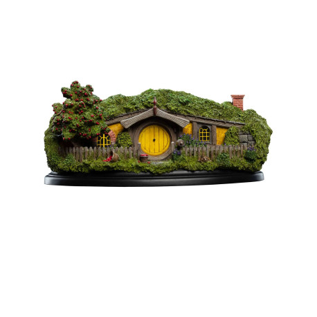 Figura Calle 13 Apple Orchard 20 Cm El Hobbit Un Viaje Inesperado