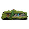 Figura Calle 24 Gandalf'S Cutting 20 Cm El Hobbit