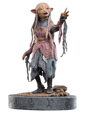 Figura 1/6 Brea The Gefling 19 Cm The Dark Crystal: Age Of Resistance