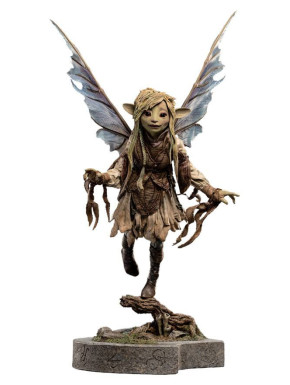 Figura 1/6 Deet The Gelfling 30 Cm The Dark Crystal: Age Of Resistance