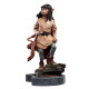 Figura 1/6 Jen The Gelfling 22 Cm Cristal Oscuro