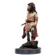 Figura 1/6 Jen The Gelfling 22 Cm Cristal Oscuro