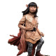 Figura 1/6 Jen The Gelfling 22 Cm Cristal Oscuro