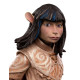 Figura 1/6 Jen The Gelfling 22 Cm Cristal Oscuro