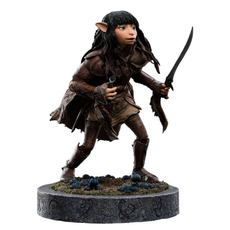 Figura 1/6 Rian The Gefling 16 Cm The Dark Crystal: Age Of Resistance