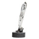 Réplica 1/1 The Crystal Shard 17 Cm Cristal Oscuro