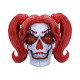 Figura Skull Cackle And Chaos 15 Cm Drop Dead Gorgeous