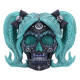 Figura Skull Cute And Cosmic 20 Cm Drop Dead Gorgeous