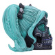 Figura Skull Cute And Cosmic 20 Cm Drop Dead Gorgeous