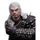 Figura Mini Epics Geralt Of Rivia (Season 2) 16 Cm The Witcher