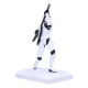 Figura Rock On! Stormtrooper 18 Cm Original Stormtrooper