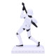 Figura Rock On! Stormtrooper 18 Cm Original Stormtrooper