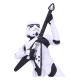 Figura Rock On! Stormtrooper 18 Cm Original Stormtrooper