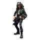 Figura Mini Epics Rockstar Eddie 16 Cm Stranger Things