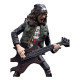 Figura Mini Epics Rockstar Eddie 16 Cm Stranger Things