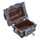 Bote De Almacenamiento Treasure Chest 13 Cm World Of Warcraft