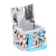 Bolsa Refrigerante RPET Gato Feline Fine