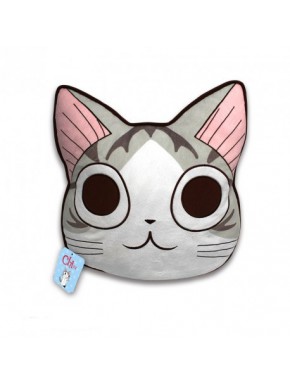 Almofada Chi O Gato para colecionadores geek