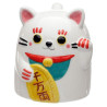 Caneca de cerâmica Maneki Neko 3D