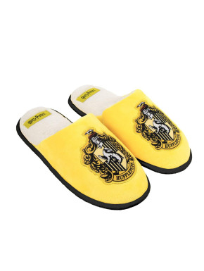 Zapatillas de casa Hufflepuff