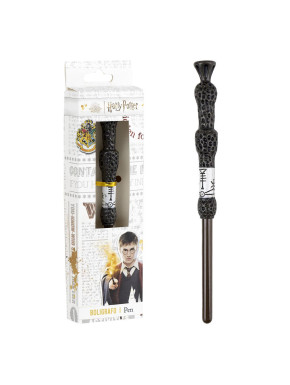 Dumbledore Dumbledore baguette stylo Harry Potter