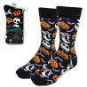 Chaussettes Jack Pumpkin King Nightmare Before Christmas