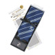 Set Corbata y Pin Harry Potter Ravenclaw