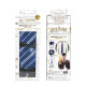 Set Tie and Pin Harry Potter Ravenclaw