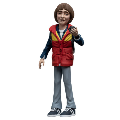 Figura Mini Epics Will The Wise (Season 1) Limited Edition 14 Cm Stranger Things