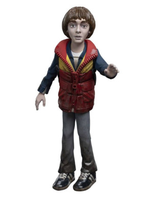 Figura Mini Epics Will Byers (Season 1) 14 Cm Stranger Things