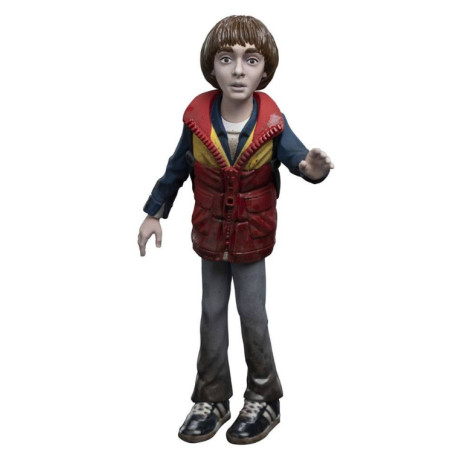 Figura Mini Epics Will Byers (Season 1) 14 Cm Stranger Things