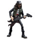 Figura Mini Epics Rockstar Eddie 16 Cm Stranger Things