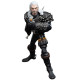 Figura Mini Epics Geralt Of Rivia (Season 2) 16 Cm The Witcher