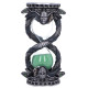 Reloj De Arena Voldemort 18 Cm Harry Potter